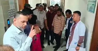 ফরিদপুরে রোগী মৃত্যুর ঘটনায় অভিযান; আল-জারাসহ পাঁচ প্রতিষ্ঠান বন্ধ ঘোষণা